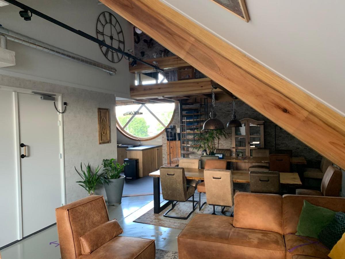 Logement Meijnerswijk Free Parking, Electric Parking, Kitchen,Living Room, Free Coffee Machine Arnheim Exterior foto