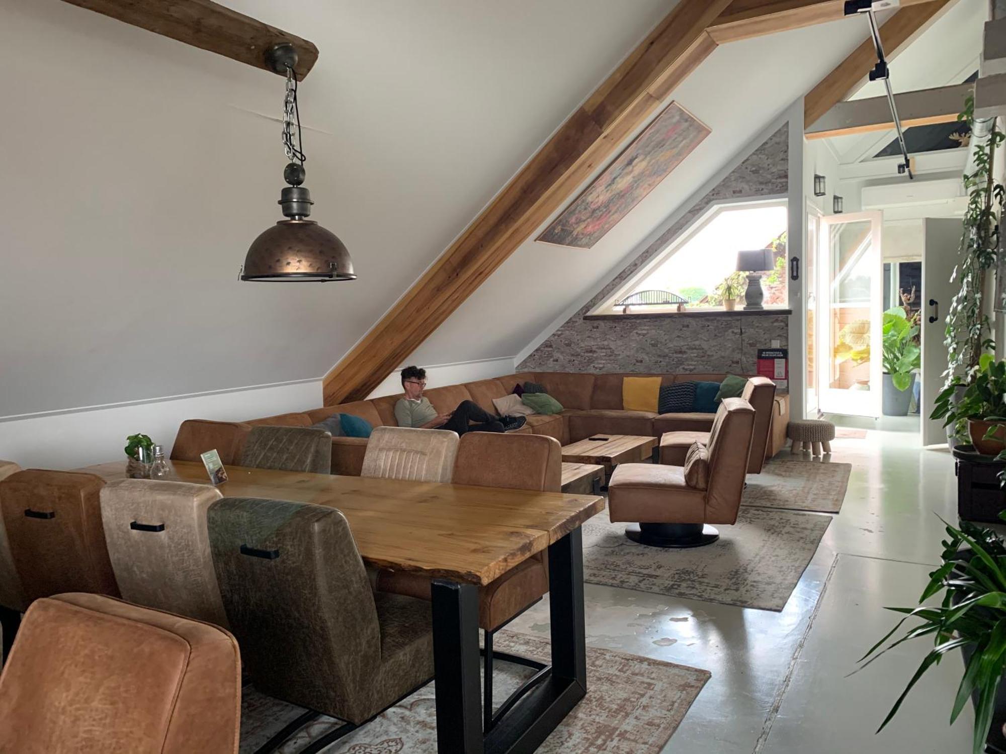 Logement Meijnerswijk Free Parking, Electric Parking, Kitchen,Living Room, Free Coffee Machine Arnheim Exterior foto